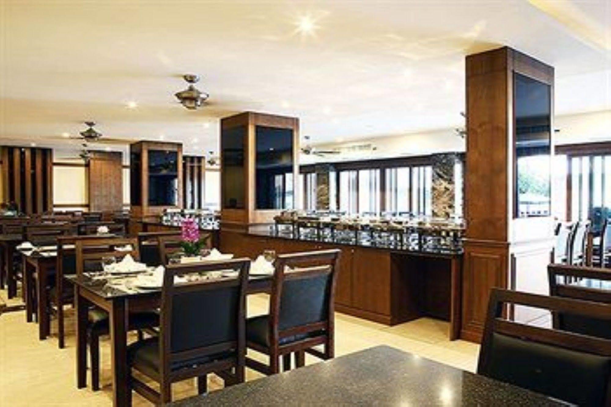 Honey Inn Pattaya Exteriér fotografie
